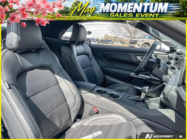 2026 Ford Mustang EcoBoost Premium (Stk: 6G011) in Oakville - Image 21 of 23