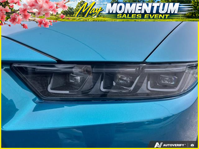 2026 Ford Mustang EcoBoost Premium (Stk: 6G013) in Oakville - Image 8 of 22