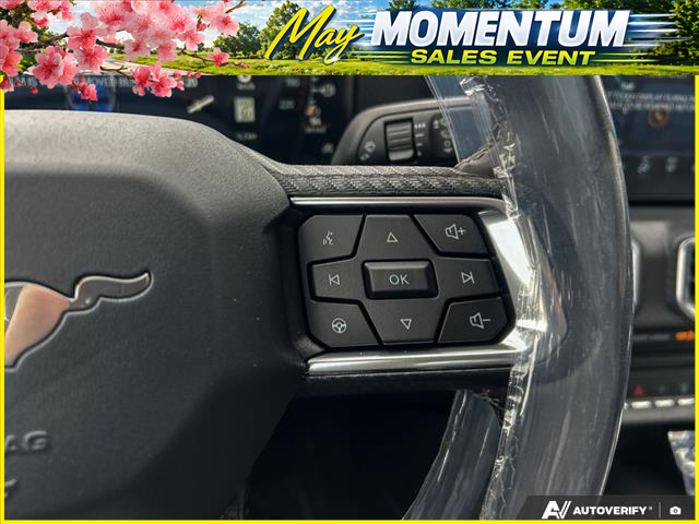 2026 Ford Mustang EcoBoost Premium (Stk: 6G013) in Oakville - Image 15 of 22
