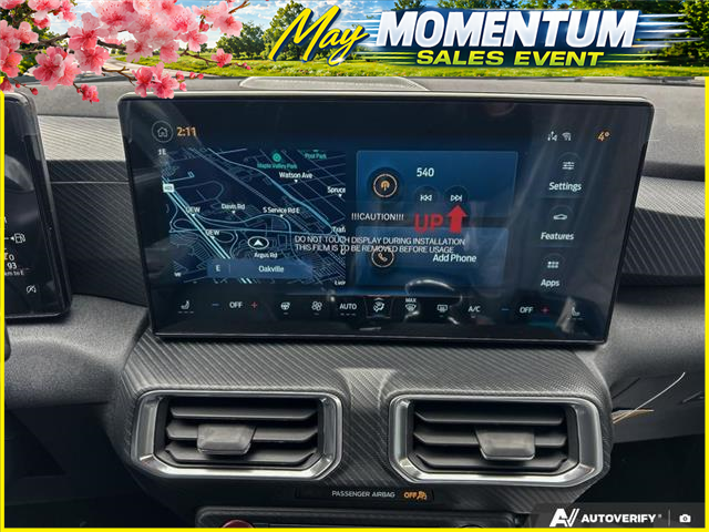 2026 Ford Mustang EcoBoost Premium (Stk: 6G013) in Oakville - Image 18 of 22