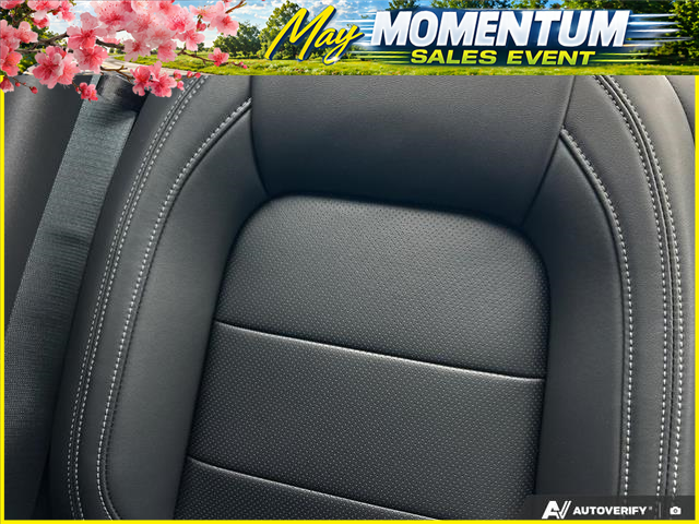 2026 Ford Mustang EcoBoost Premium (Stk: 6G013) in Oakville - Image 19 of 22