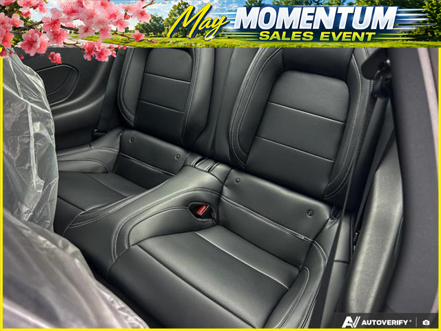 2026 Ford Mustang EcoBoost Premium (Stk: 6G013) in Oakville - Image 21 of 22