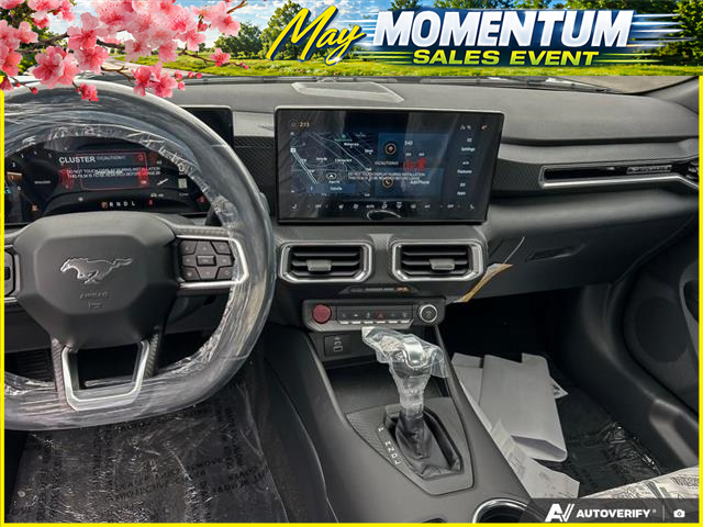 2026 Ford Mustang EcoBoost Premium (Stk: 6G013) in Oakville - Image 22 of 22