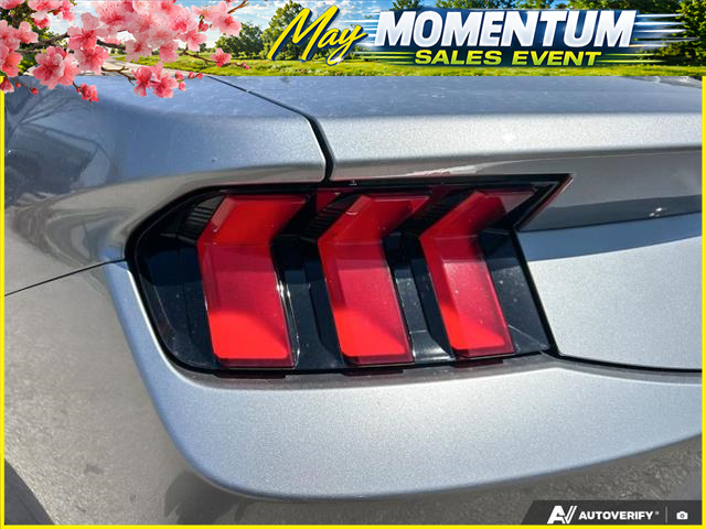 2026 Ford Mustang EcoBoost Premium (Stk: 6G015) in Oakville - Image 10 of 23