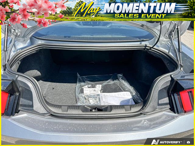 2026 Ford Mustang EcoBoost Premium (Stk: 6G015) in Oakville - Image 11 of 23