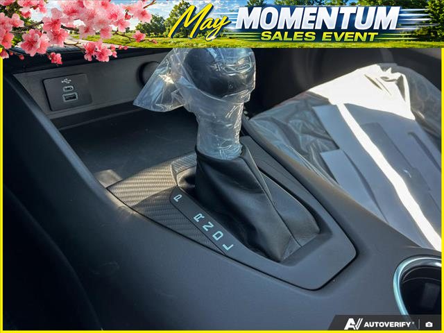 2026 Ford Mustang EcoBoost Premium (Stk: 6G015) in Oakville - Image 17 of 23