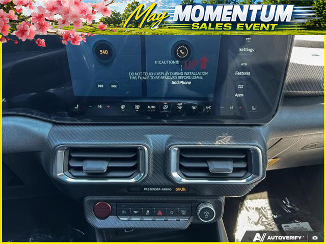 2026 Ford Mustang EcoBoost Premium (Stk: 6G015) in Oakville - Image 18 of 23