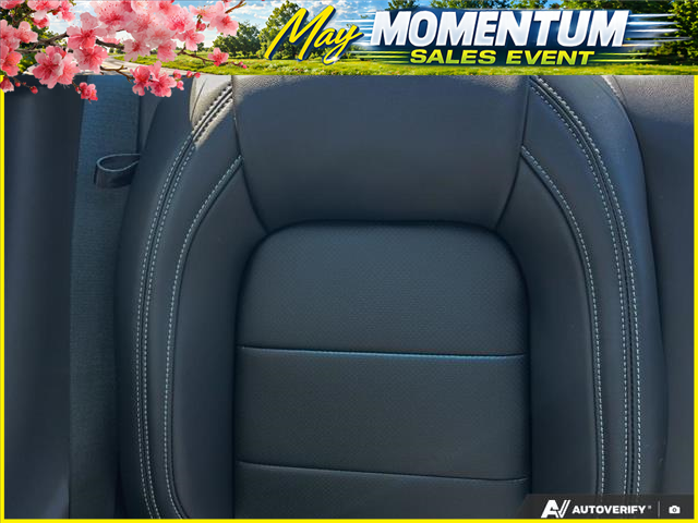 2026 Ford Mustang EcoBoost Premium (Stk: 6G015) in Oakville - Image 19 of 23