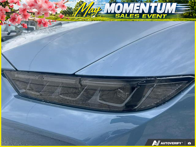 2026 Ford Mustang GT Premium (Stk: 6G018) in Oakville - Image 7 of 22