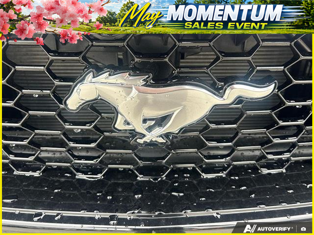 2026 Ford Mustang GT Premium (Stk: 6G018) in Oakville - Image 8 of 22