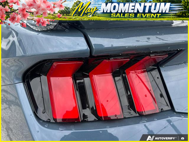 2026 Ford Mustang GT Premium (Stk: 6G018) in Oakville - Image 9 of 22