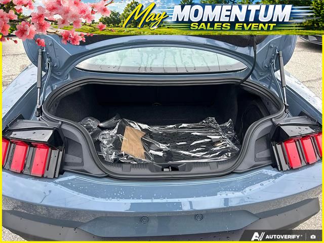 2026 Ford Mustang GT Premium (Stk: 6G018) in Oakville - Image 10 of 22