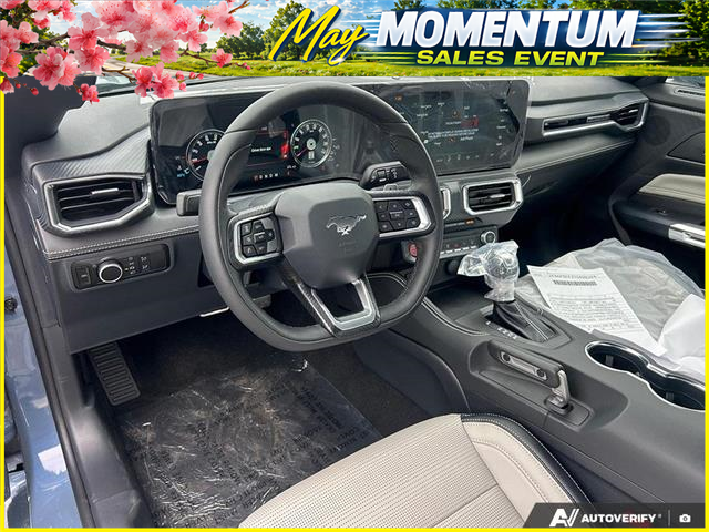 2026 Ford Mustang GT Premium (Stk: 6G018) in Oakville - Image 11 of 22