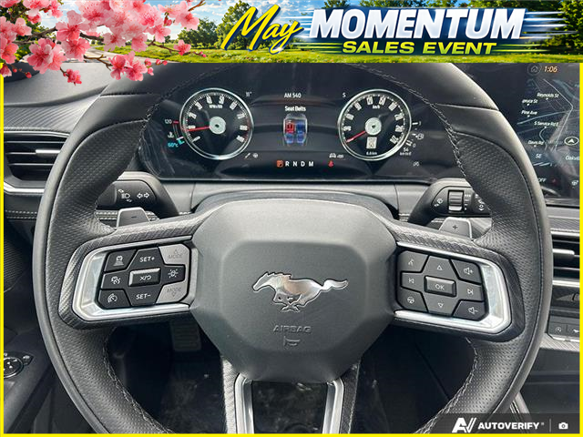 2026 Ford Mustang GT Premium (Stk: 6G018) in Oakville - Image 12 of 22