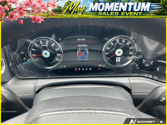 2026 Ford Mustang GT Premium (Stk: 6G018) in Oakville - Image 13 of 22
