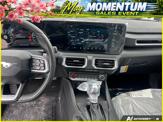 2026 Ford Mustang GT Premium (Stk: 6G018) in Oakville - Image 21 of 22