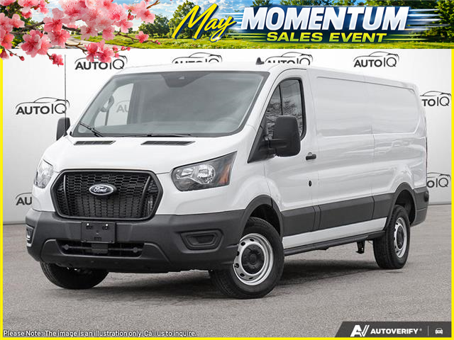 2026 Ford Transit-150 Cargo Base (Stk: 6T012) in Oakville - Image 1 of 23