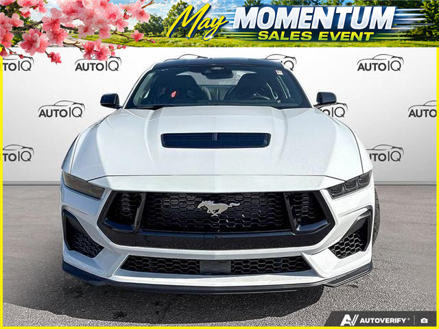 2025 Ford Mustang GT Premium (Stk: 5G012) in Oakville - Image 2 of 32