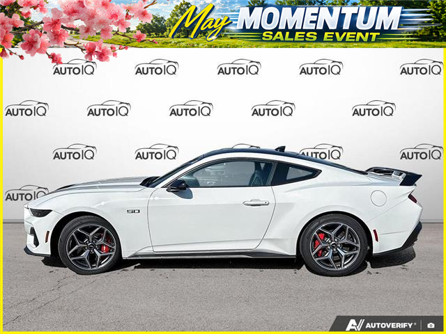 2025 Ford Mustang GT Premium (Stk: 5G012) in Oakville - Image 3 of 32