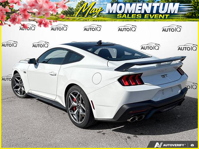 2025 Ford Mustang GT Premium (Stk: 5G012) in Oakville - Image 4 of 32
