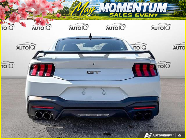 2025 Ford Mustang GT Premium (Stk: 5G012) in Oakville - Image 5 of 32
