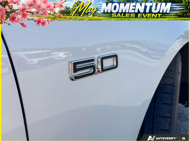 2025 Ford Mustang GT Premium (Stk: 5G012) in Oakville - Image 9 of 32