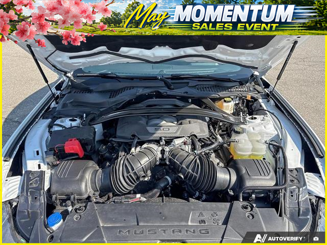 2025 Ford Mustang GT Premium (Stk: 5G012) in Oakville - Image 10 of 32