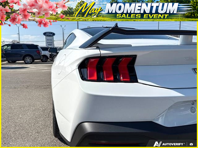2025 Ford Mustang GT Premium (Stk: 5G012) in Oakville - Image 11 of 32
