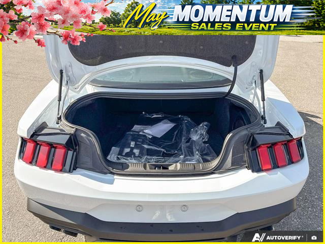 2025 Ford Mustang GT Premium (Stk: 5G012) in Oakville - Image 12 of 32