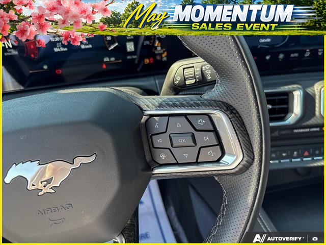 2025 Ford Mustang GT Premium (Stk: 5G012) in Oakville - Image 16 of 32