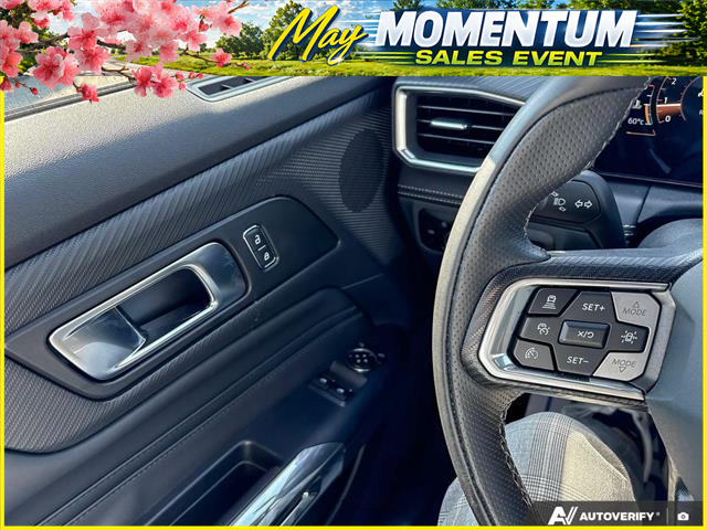 2025 Ford Mustang GT Premium (Stk: 5G012) in Oakville - Image 17 of 32