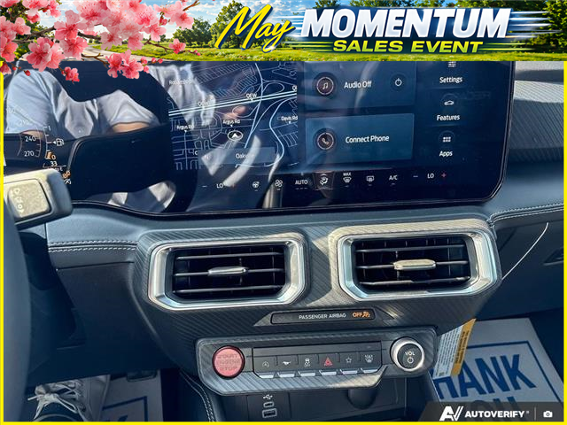 2025 Ford Mustang GT Premium (Stk: 5G012) in Oakville - Image 19 of 32