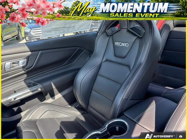 2025 Ford Mustang GT Premium (Stk: 5G012) in Oakville - Image 20 of 32