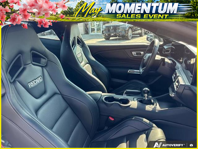 2025 Ford Mustang GT Premium (Stk: 5G012) in Oakville - Image 22 of 32