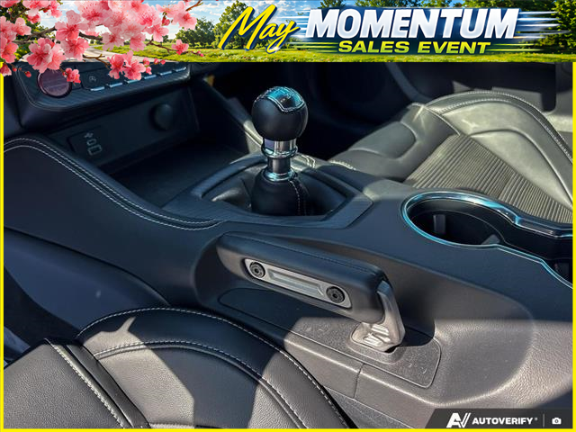2025 Ford Mustang GT Premium (Stk: 5G012) in Oakville - Image 28 of 32