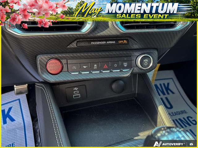 2025 Ford Mustang GT Premium (Stk: 5G012) in Oakville - Image 31 of 32