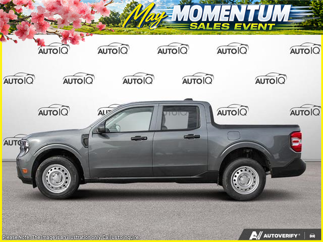 2026 Ford Maverick XL (Stk: 6M063) in Oakville - Image 3 of 25