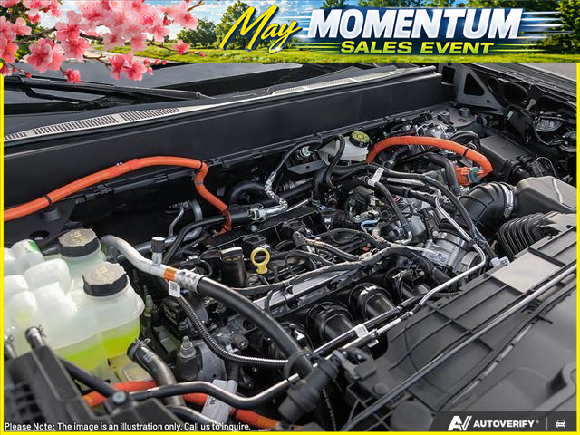 2026 Ford Maverick XL (Stk: 6M063) in Oakville - Image 6 of 25