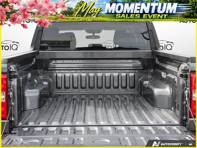 2026 Ford Maverick XL (Stk: 6M063) in Oakville - Image 7 of 25