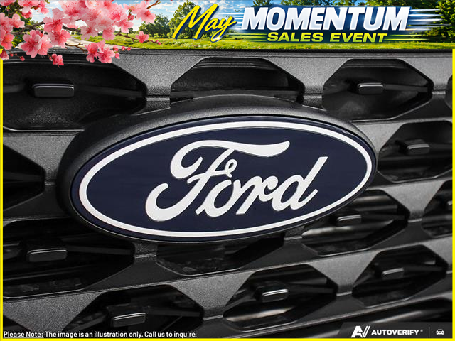 2026 Ford Maverick XL (Stk: 6M063) in Oakville - Image 9 of 25