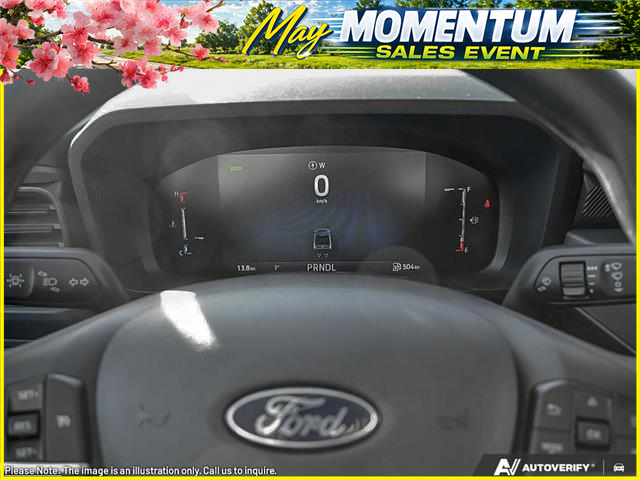 2026 Ford Maverick XL (Stk: 6M063) in Oakville - Image 14 of 25
