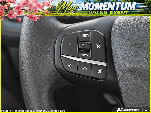 2026 Ford Maverick XL (Stk: 6M063) in Oakville - Image 15 of 25