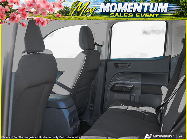 2026 Ford Maverick XL (Stk: 6M063) in Oakville - Image 21 of 25