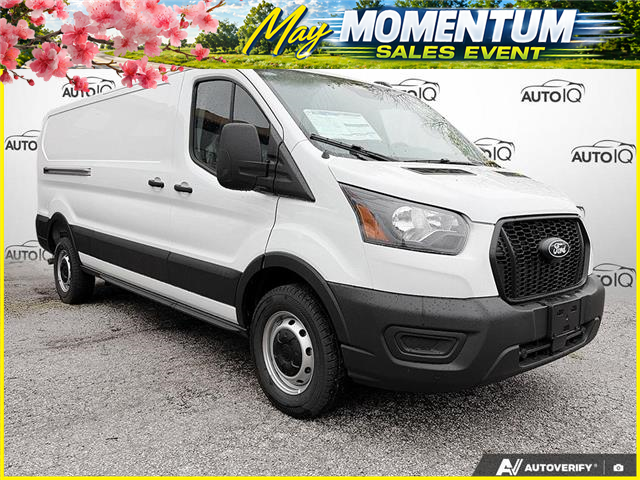 2026 Ford Transit-250 Cargo Base (Stk: 6T003) in Oakville - Image 1 of 21