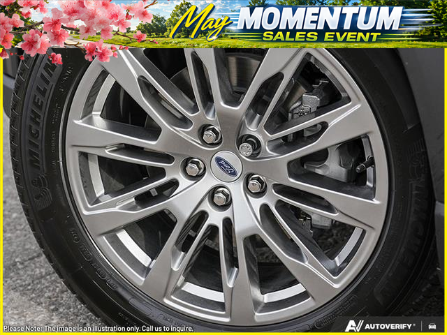 2026 Ford Explorer Active (Stk: 6L064) in Oakville - Image 7 of 24