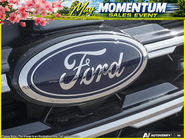 2026 Ford Explorer Active (Stk: 6L064) in Oakville - Image 8 of 24