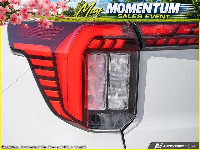 2026 Ford Explorer Active (Stk: 6L064) in Oakville - Image 10 of 24