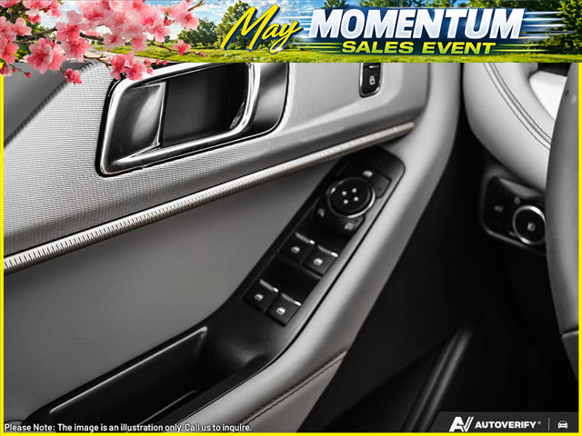 2026 Ford Explorer Active (Stk: 6L064) in Oakville - Image 15 of 24
