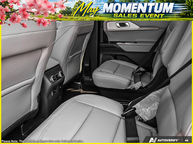 2026 Ford Explorer Active (Stk: 6L064) in Oakville - Image 20 of 24