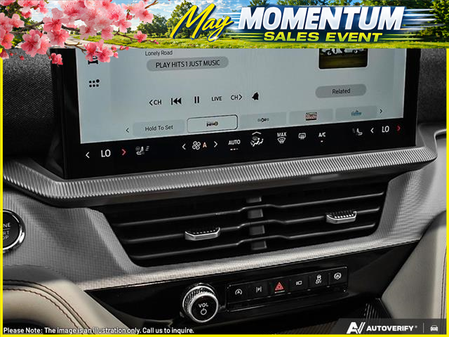2026 Ford Explorer Active (Stk: 6L064) in Oakville - Image 23 of 24